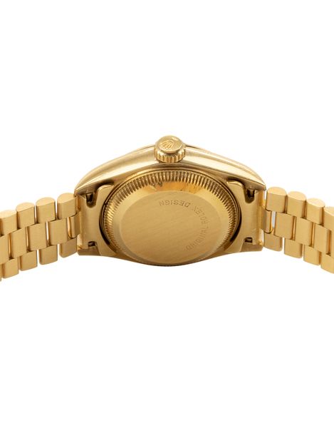 Rolex Datejust Lady 69178